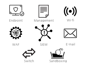 Infrastructure Security